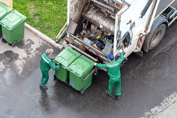 Best Basement Cleanout Services  in Bothell, WA