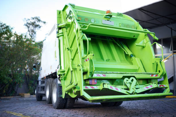Best Affordable Junk Removal Services  in Bothell, WA