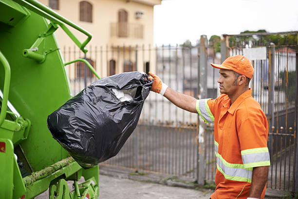 Best Full-Service Junk Removal  in Bothell, WA