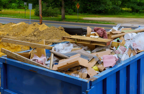 Bothell, WA Junk Removal Company